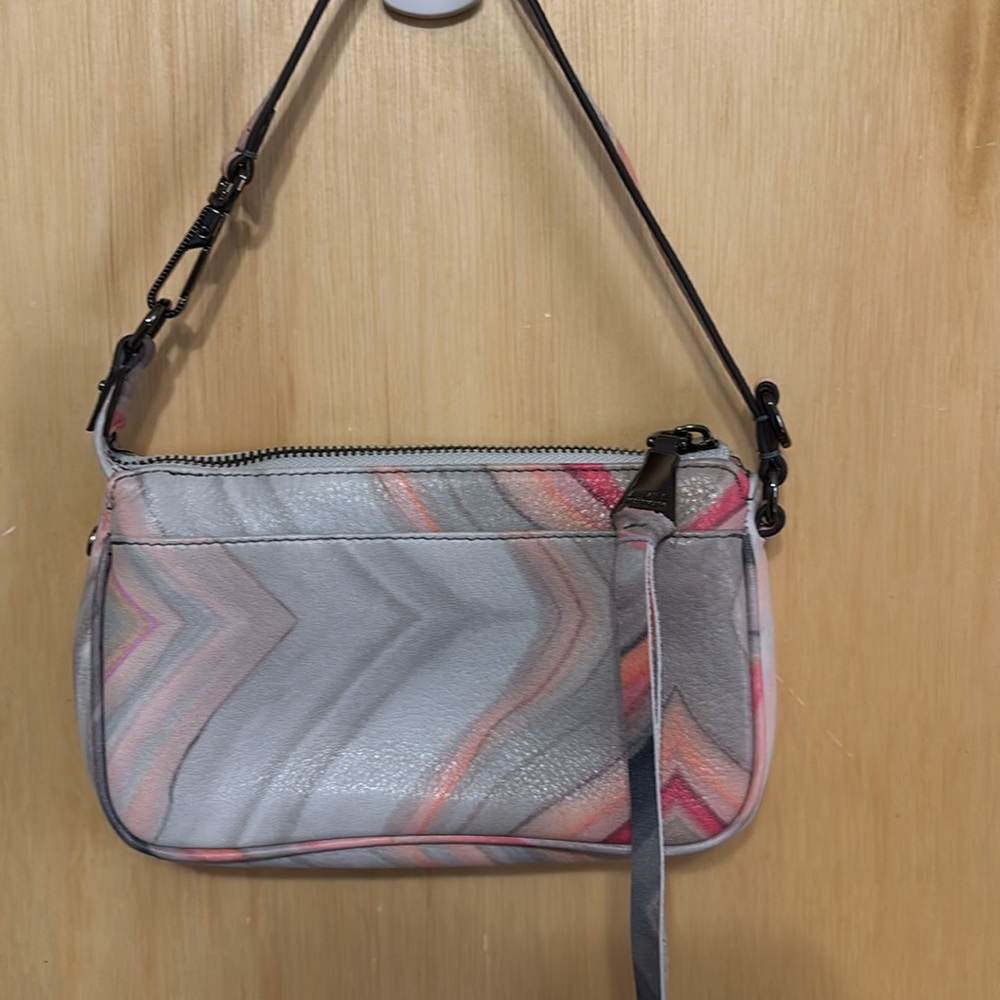 Aimee Kestenberg Leather Bag - Picture 2 of 7